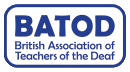 BATOD logo