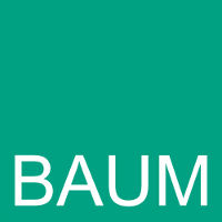 Baum Logo View