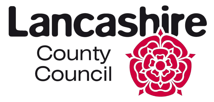 Lancashire County Council logo